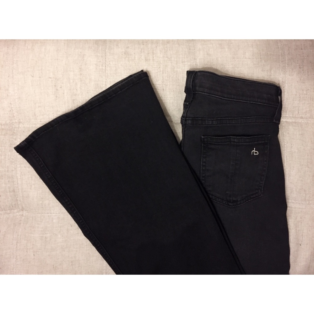 Rag & Bone ‘High Rise Bell’